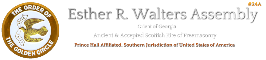 Esther R Walters Assembly 24A